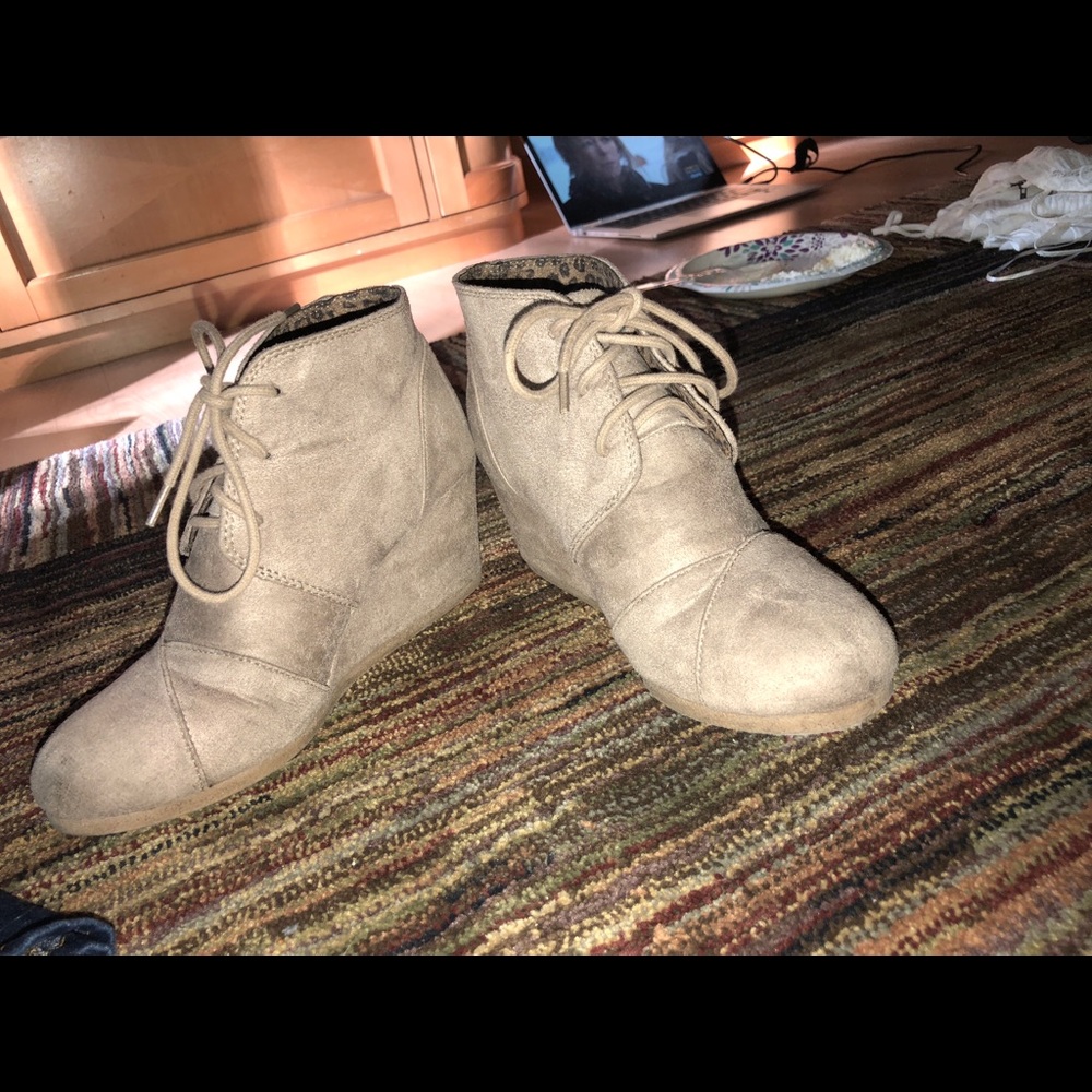 Wedges